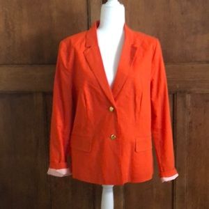 Sleek blazer! Brand new with tags - size 12